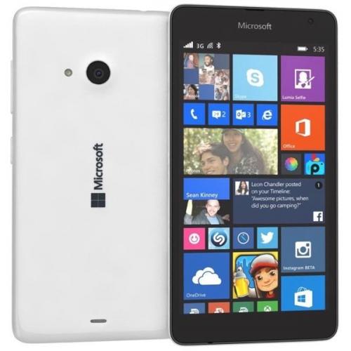Microsoft Lumia 535