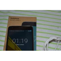 vodafone smart ultra 6 unlocked