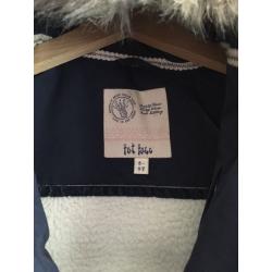 Fat face girls body-warmer