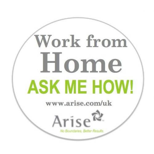 Work From Home - Customer Service - Arise Virtual Solutions - 7.00 - 8.50ph