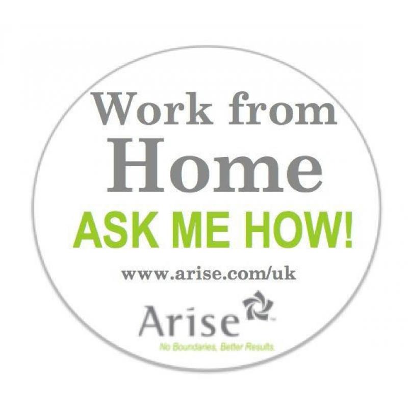 Work From Home - Customer Service - Arise Virtual Solutions - 7.00 - 8.50ph