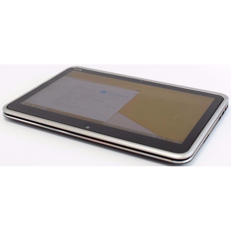Dell XPS 2 in 1 Touchscreen laptop FHD full hd screen 1920x1080 Intel Core i5 - 3rd gen processor