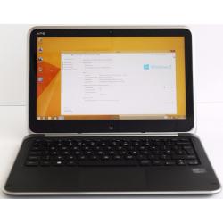 Dell XPS 2 in 1 Touchscreen laptop FHD full hd screen 1920x1080 Intel Core i5 - 3rd gen processor