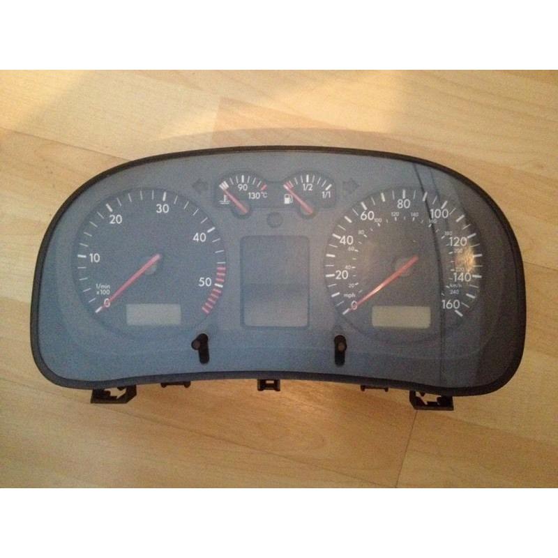 Mark 4 golf parts