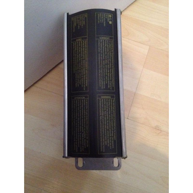 Mark 4 golf parts