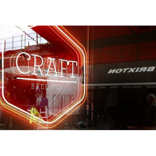 Assistant Manager needed at The Craft Beer Co. Brixton