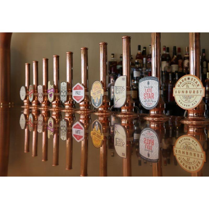 Assistant Manager needed at The Craft Beer Co. Brixton