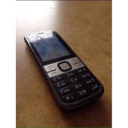 Nokia C3-01 in very good condition
