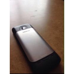 Nokia C3-01 in very good condition