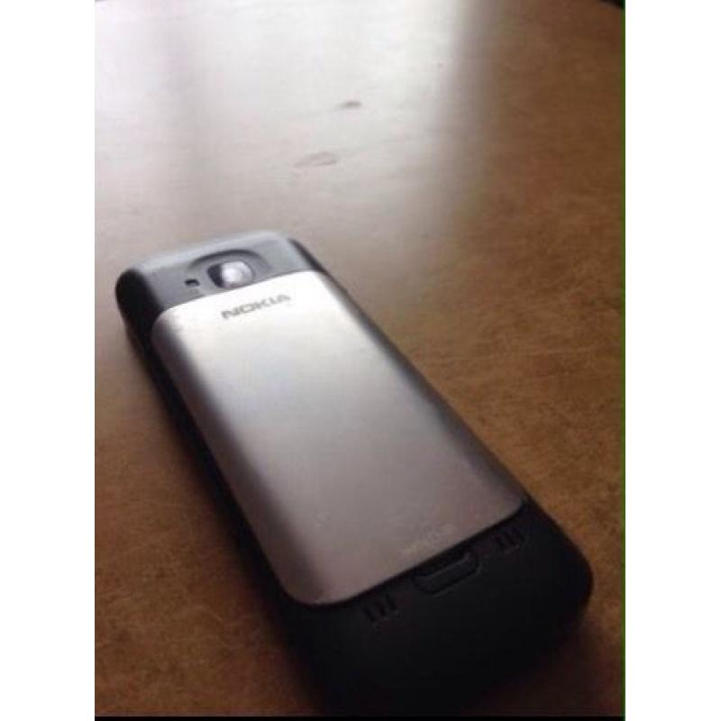 Nokia C3-01 in very good condition