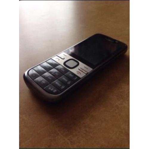 Nokia C3-01 in very good condition