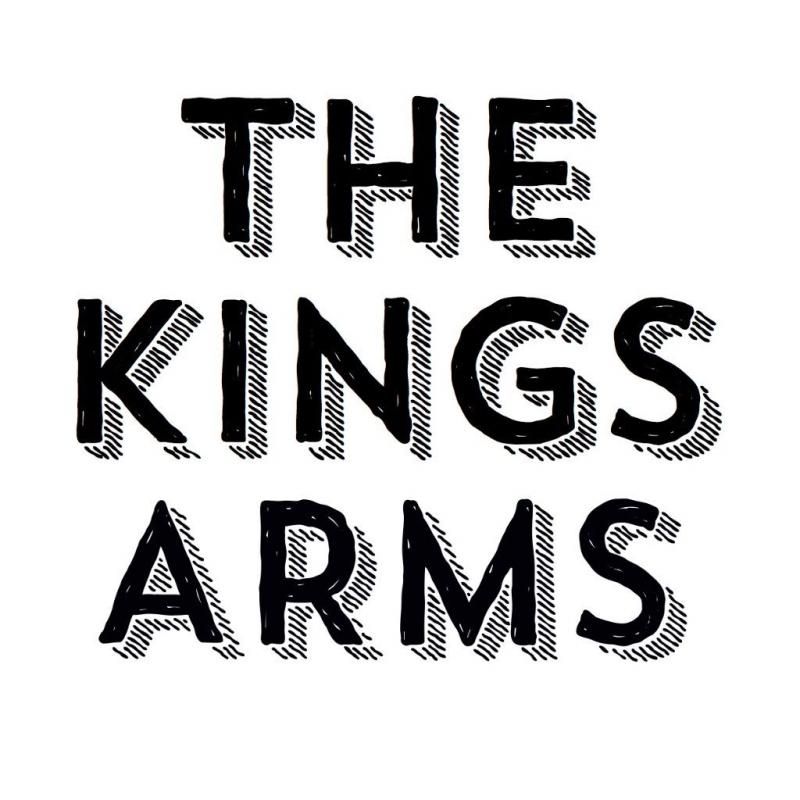 Part Time Bar Staff required at the Kings Arms, Bethnal Green / Shoreditch