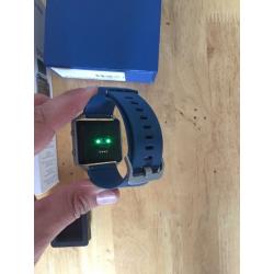 Fitbit blaze