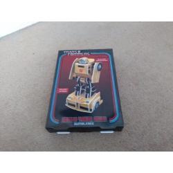 Transformers - Build your own Bumblebee