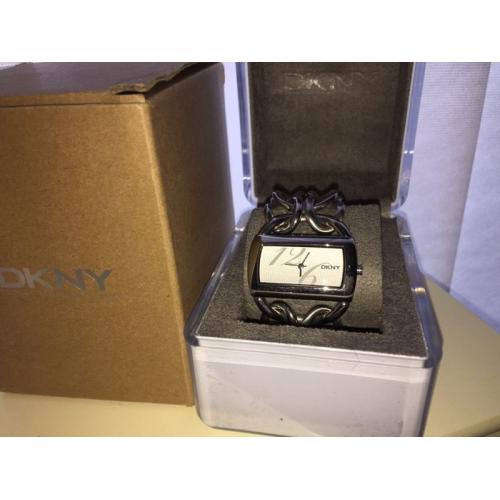 DKNY Watch