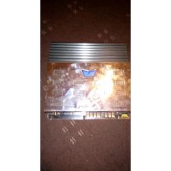 Car audio job lot