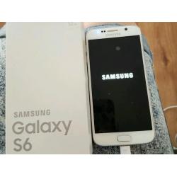 Samsung Galaxy s6 32gb