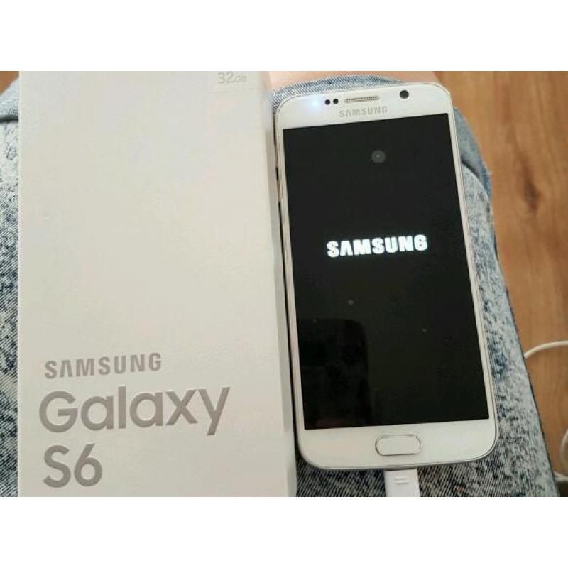 Samsung Galaxy s6 32gb