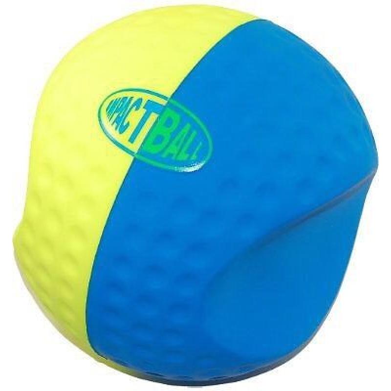 Impact Ball - Golf training aid