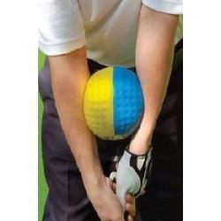 Impact Ball - Golf training aid