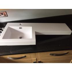 Basin