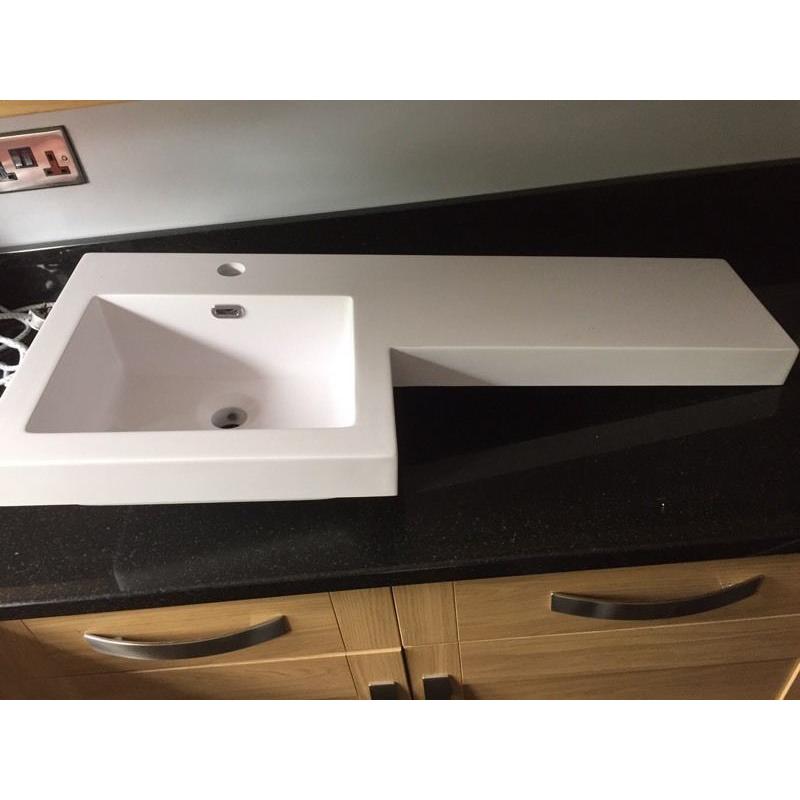 Basin