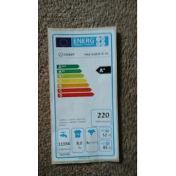 Indesit innex as new