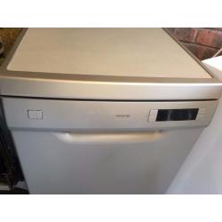 Slimline Dishwasher