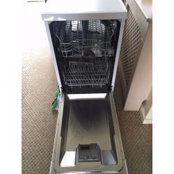 Slimline Dishwasher