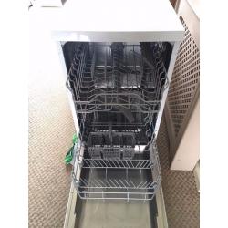 Slimline Dishwasher