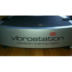Vibrostation