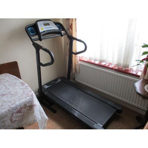 YORK INSPIRATION TREADMILL