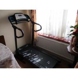 YORK INSPIRATION TREADMILL