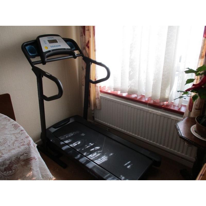YORK INSPIRATION TREADMILL