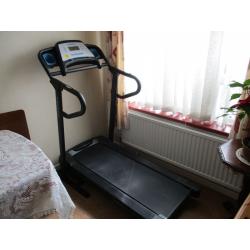 YORK INSPIRATION TREADMILL