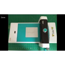 TODO Craft Machine