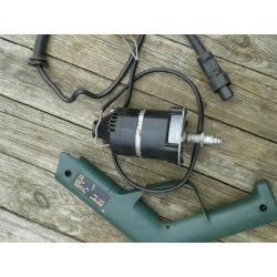 Electric motor