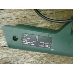 Electric motor