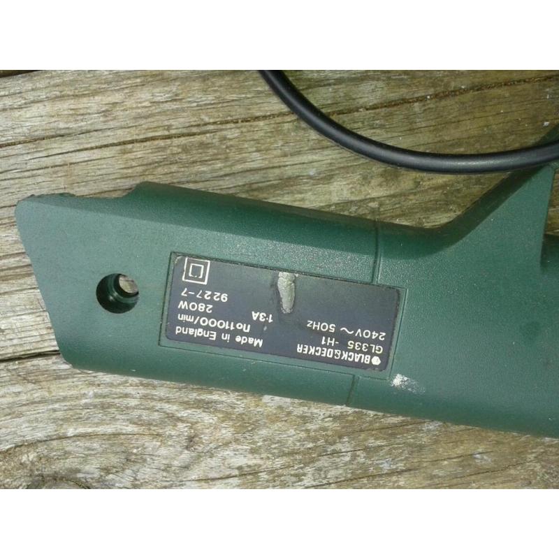Electric motor