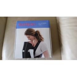 BabyBjorn Baby Carrier Original - Dark Blue