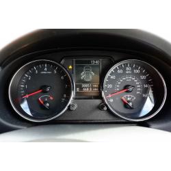 Nissan Qashqai - 2010 2.0l Automatic, Grey.