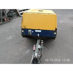 compair compressor c30