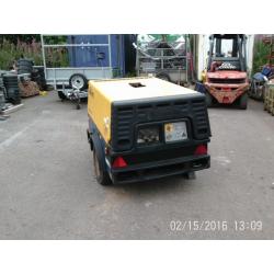 compair compressor c30