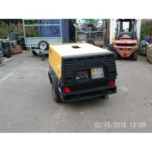 compair compressor c30