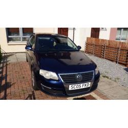 VW PASSAT 2.0 TDI