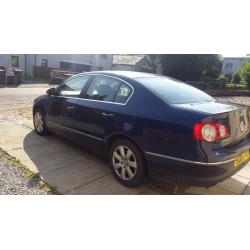 VW PASSAT 2.0 TDI