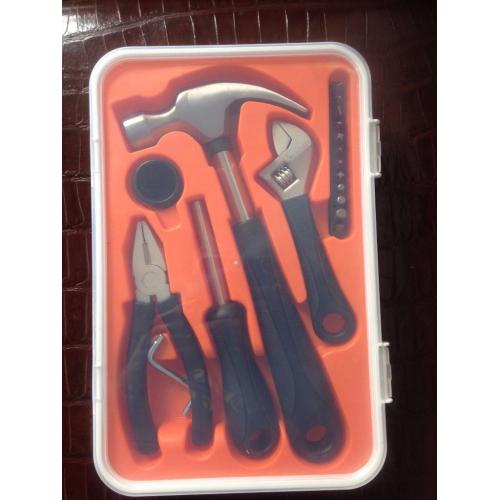 HUGE SALE! IKEA 17 piece tool kit