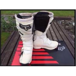 FOX COMP 5 Size UK 10