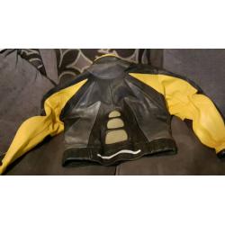 various motorbike clothing