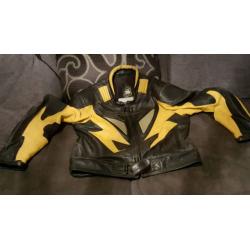 various motorbike clothing